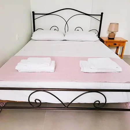 Διαμέρισμα Maria