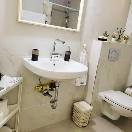 Διαμέρισμα Maria Πόρτο Χέλι