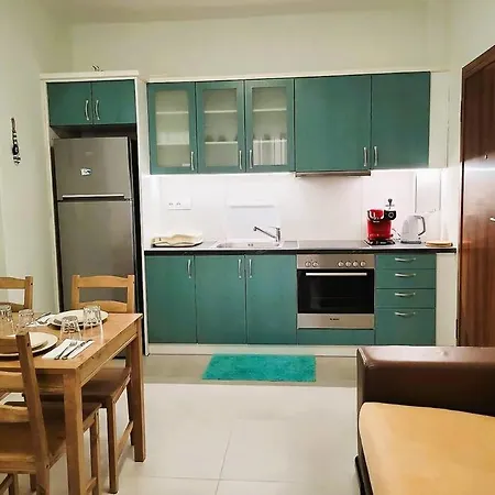 Appartement Maria *