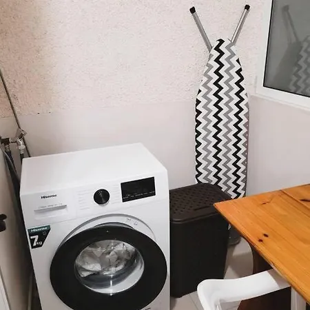 Maria Appartement