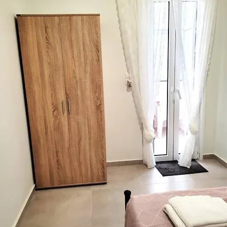 Appartement Maria *