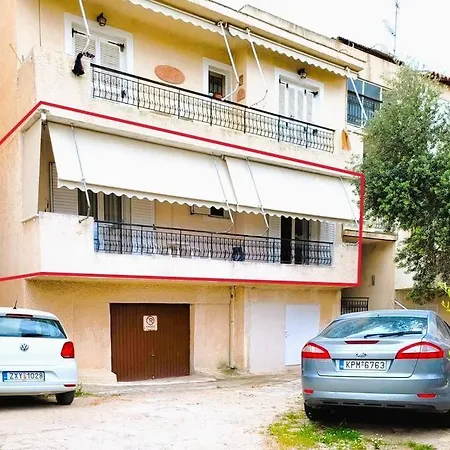 Maria Appartement