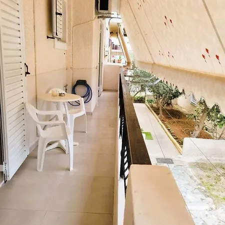 דירה Maria פורטו הלי