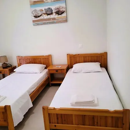 Appartement Maria *