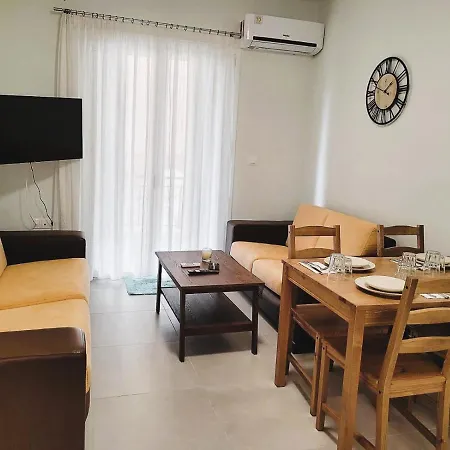 Maria Apartamento *