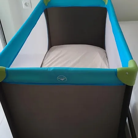 Maria Apartamento *