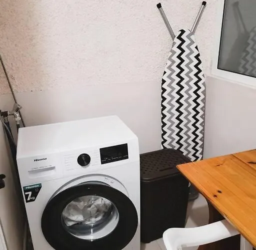 Maria Appartement