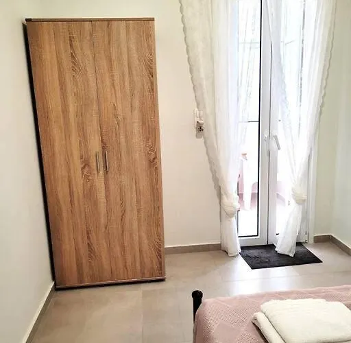 Appartement Maria *