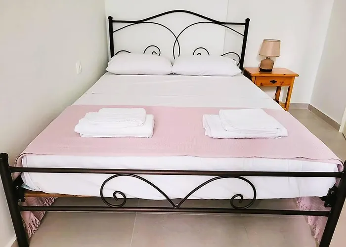 Appartement Maria