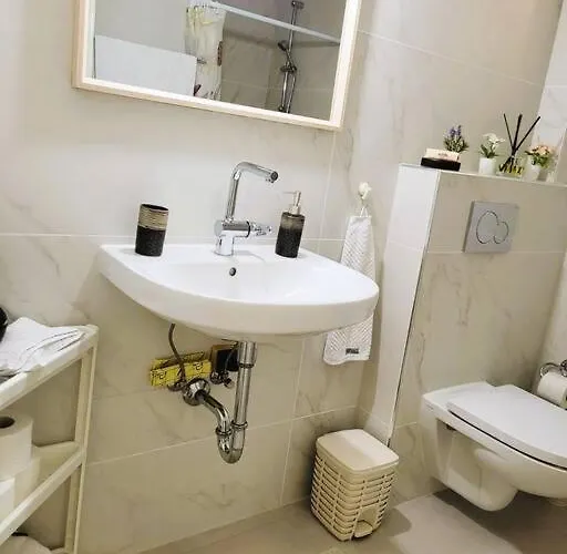 Appartement Maria Porto Heli