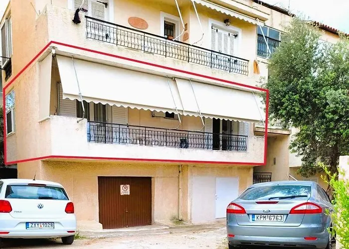 Maria Appartement