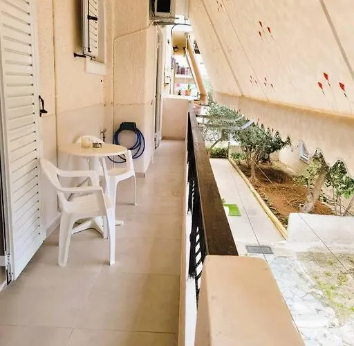 Appartement Maria Porto Heli